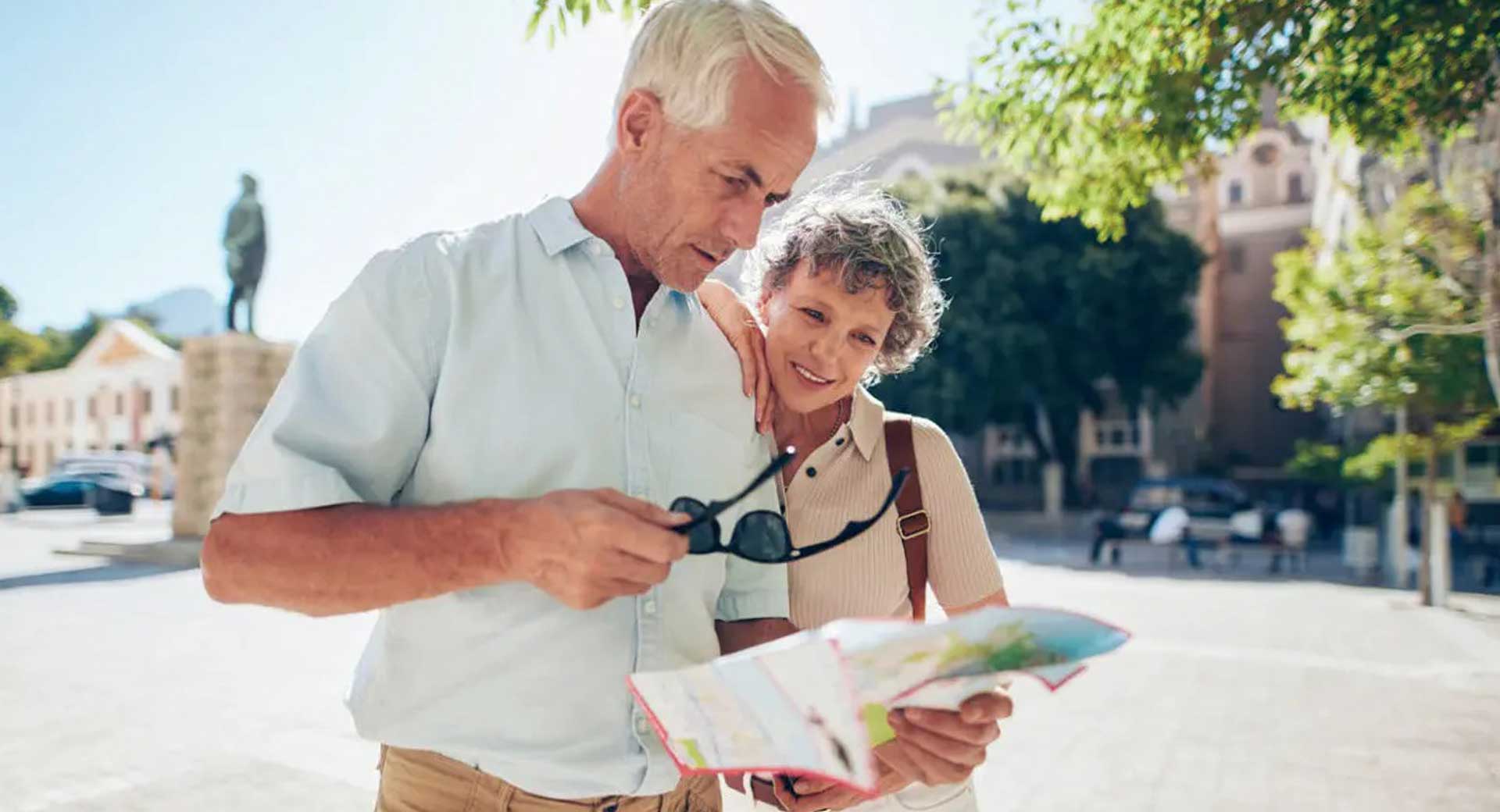 We plan your financial future.